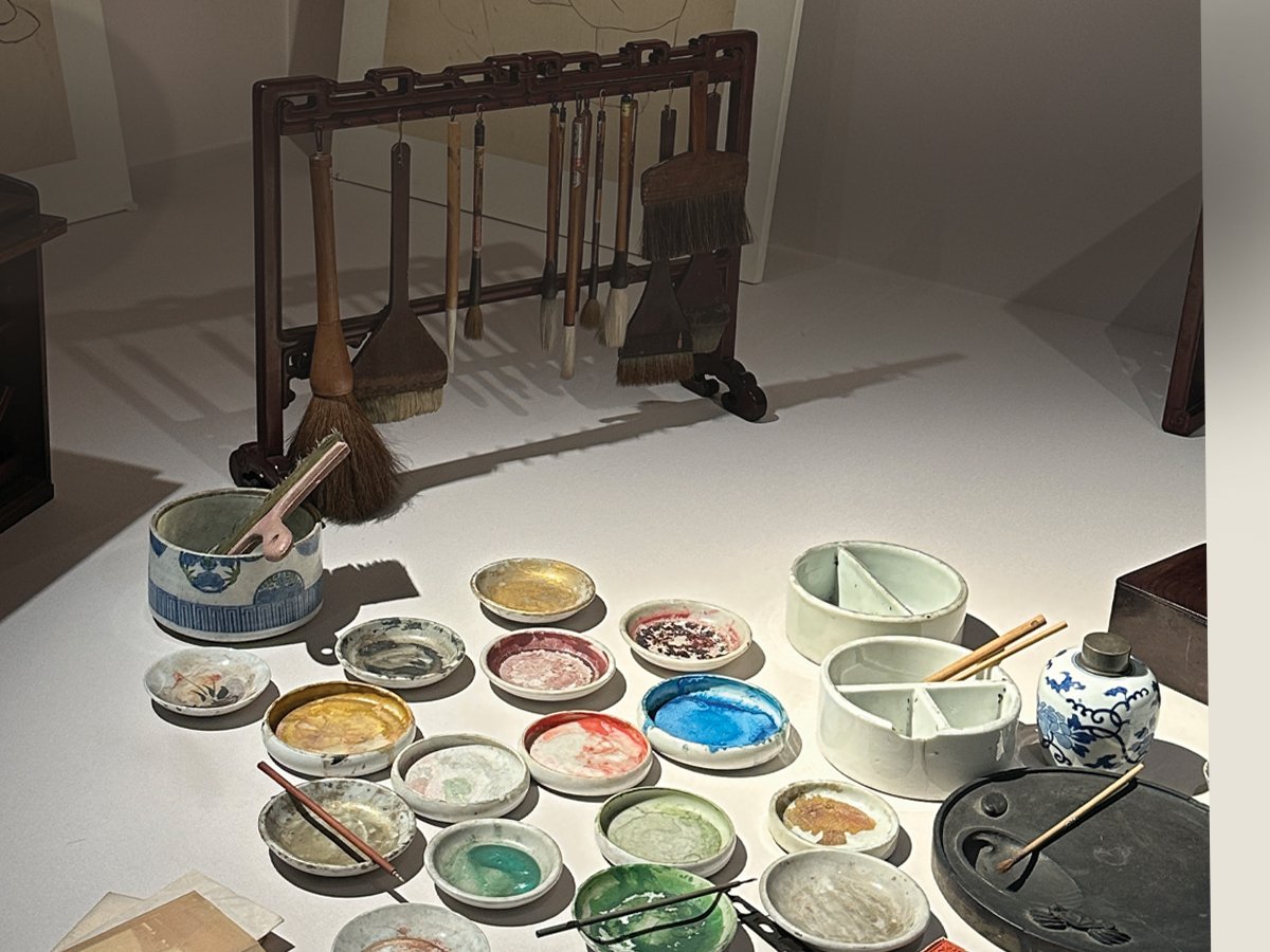 Minhwa classes